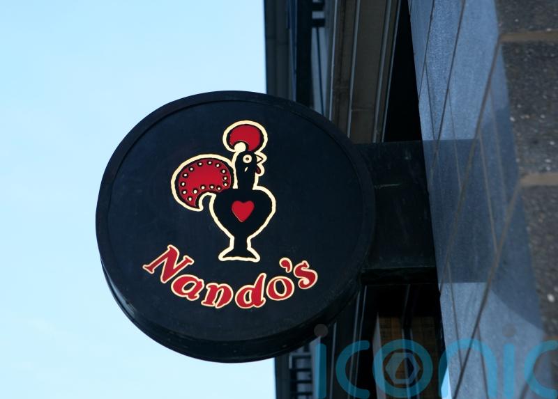 Nando’s opening 14 restaurants in UK as profits jump higher