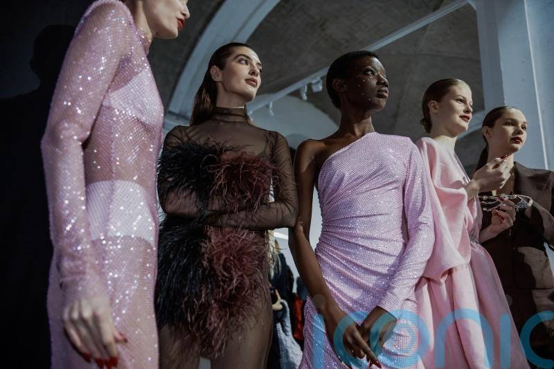 7 best fashion trends to wear for 2025 festivities