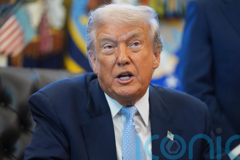 Trump signs bill to release Jeffrey Epstein case files
