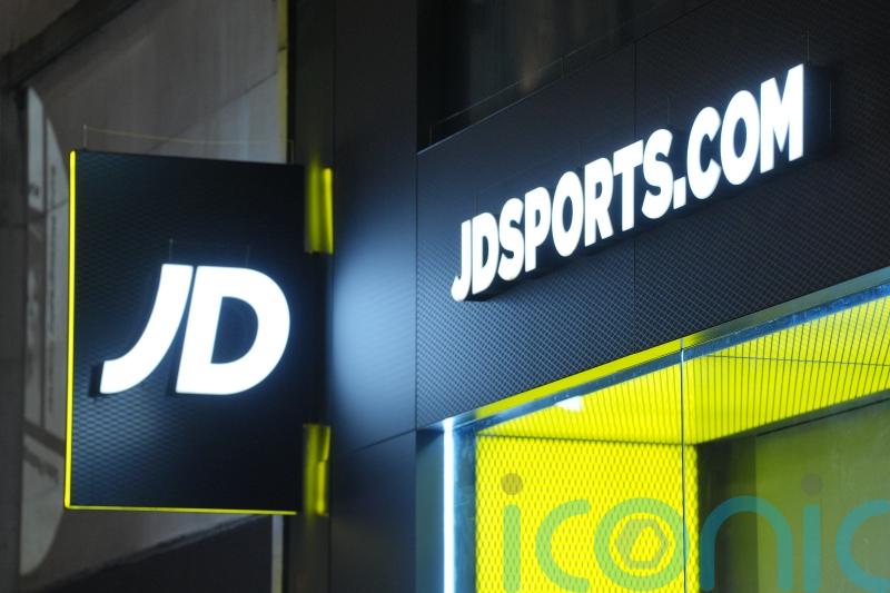 Rising unemployment hitting shopper confidence, says JD Sports