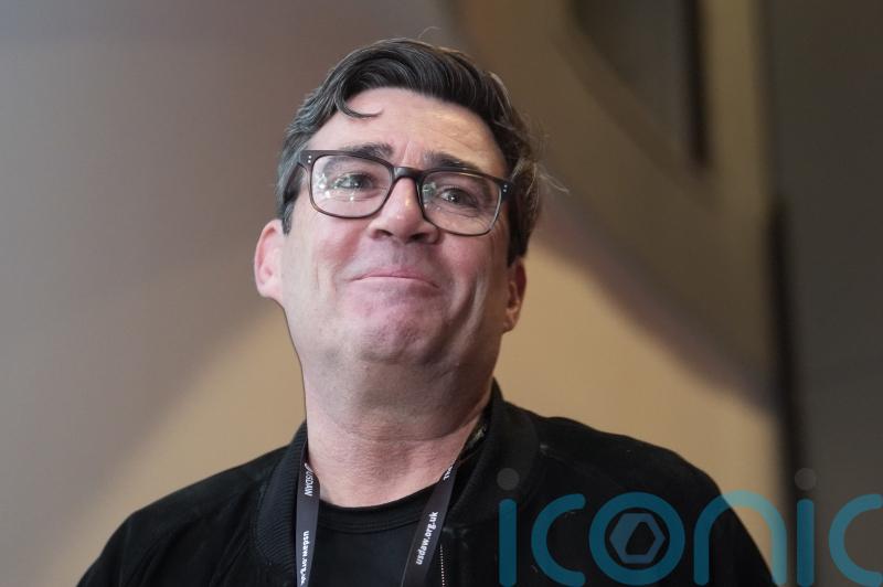 Burnham refuses to rule out challenging for Labour leadership