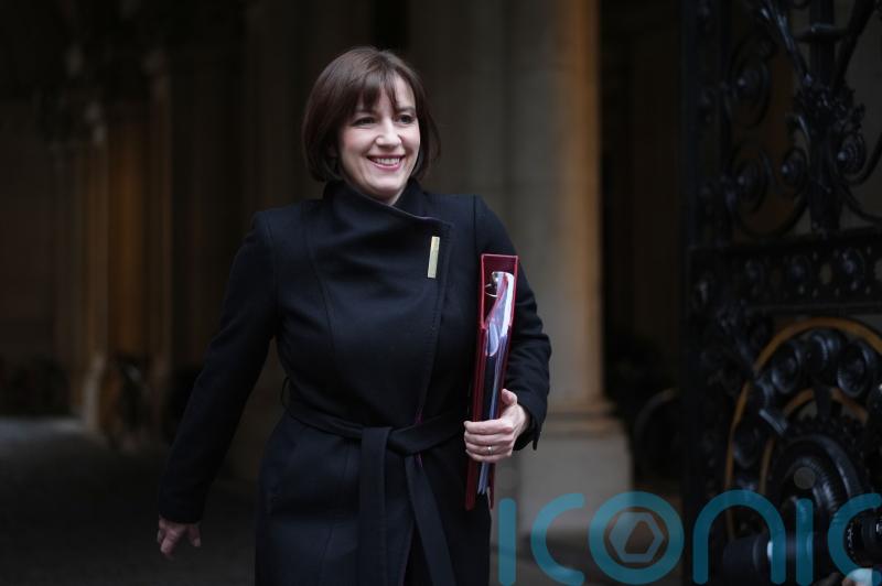 Education Secretary says asylum reforms ‘will be a fair system’ amid concerns