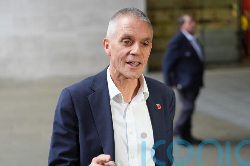 BBC content chief: Tim Davie will be hard to replace