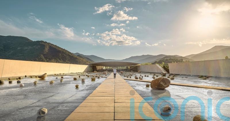 These have been named the world’s 5 best vineyards 2025