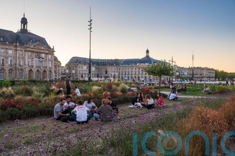 Slight fall in number of young people not in work, education or training