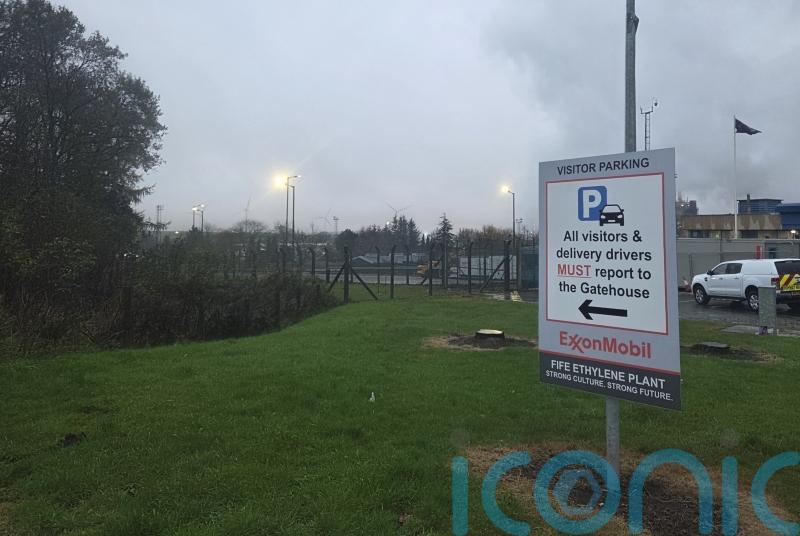 Scottish Government ‘broke promise’ to Mossmorran workers, Swinney told