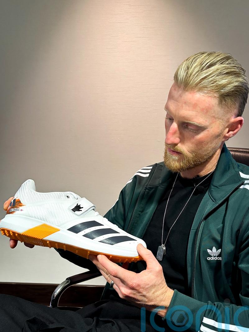 Why Ben Stokes will carry a phoenix with him throughout England’s Ashes bid