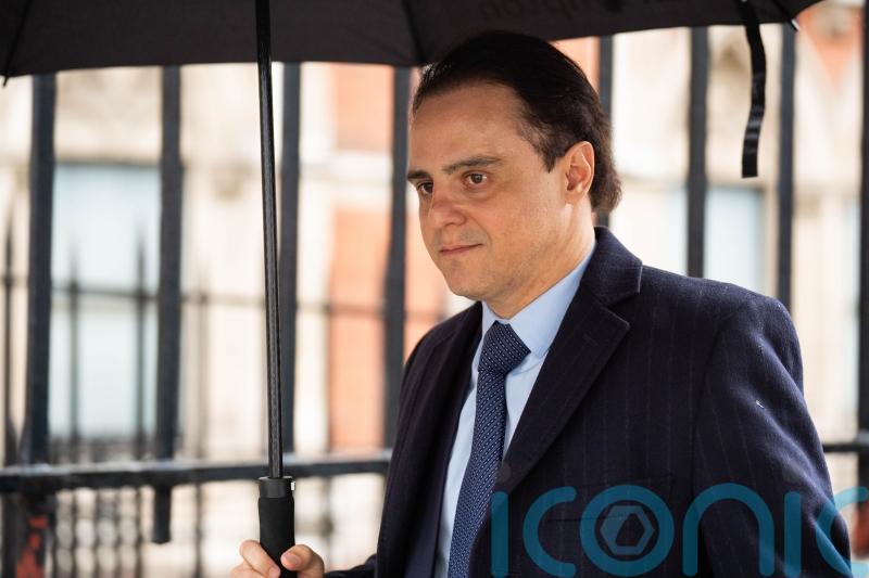 Massa’s £64m High Court claim over 2008 F1 championship can go to trial – judge