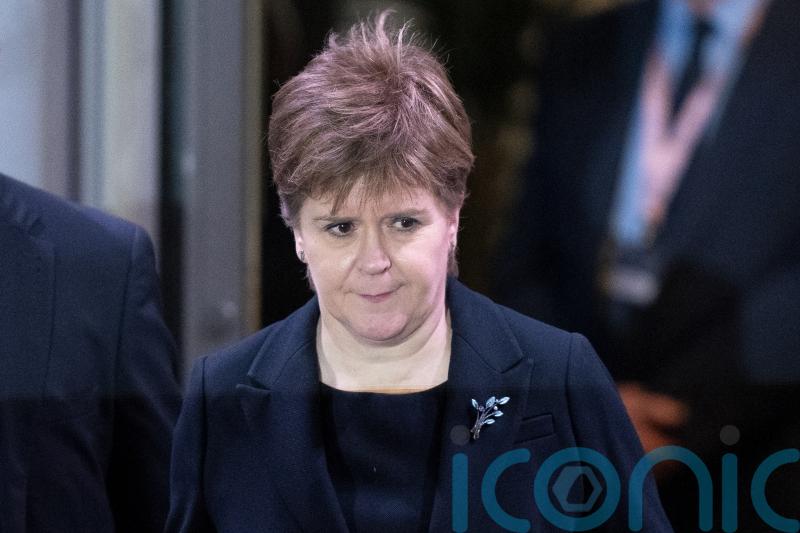 Scottish Government ‘had no real strategy’ for Covid in early 2020 – inquiry