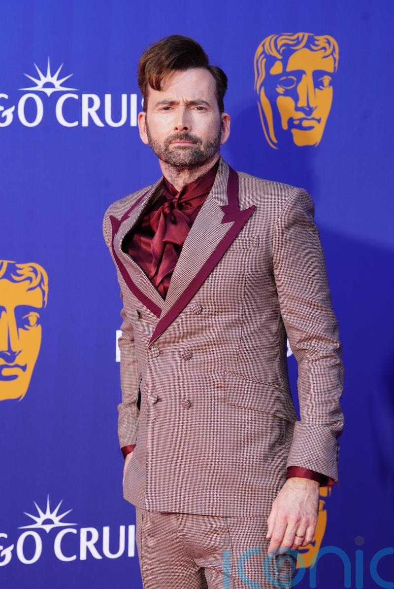 Third series of award-winning drama Time starring David Tennant to air on BBC