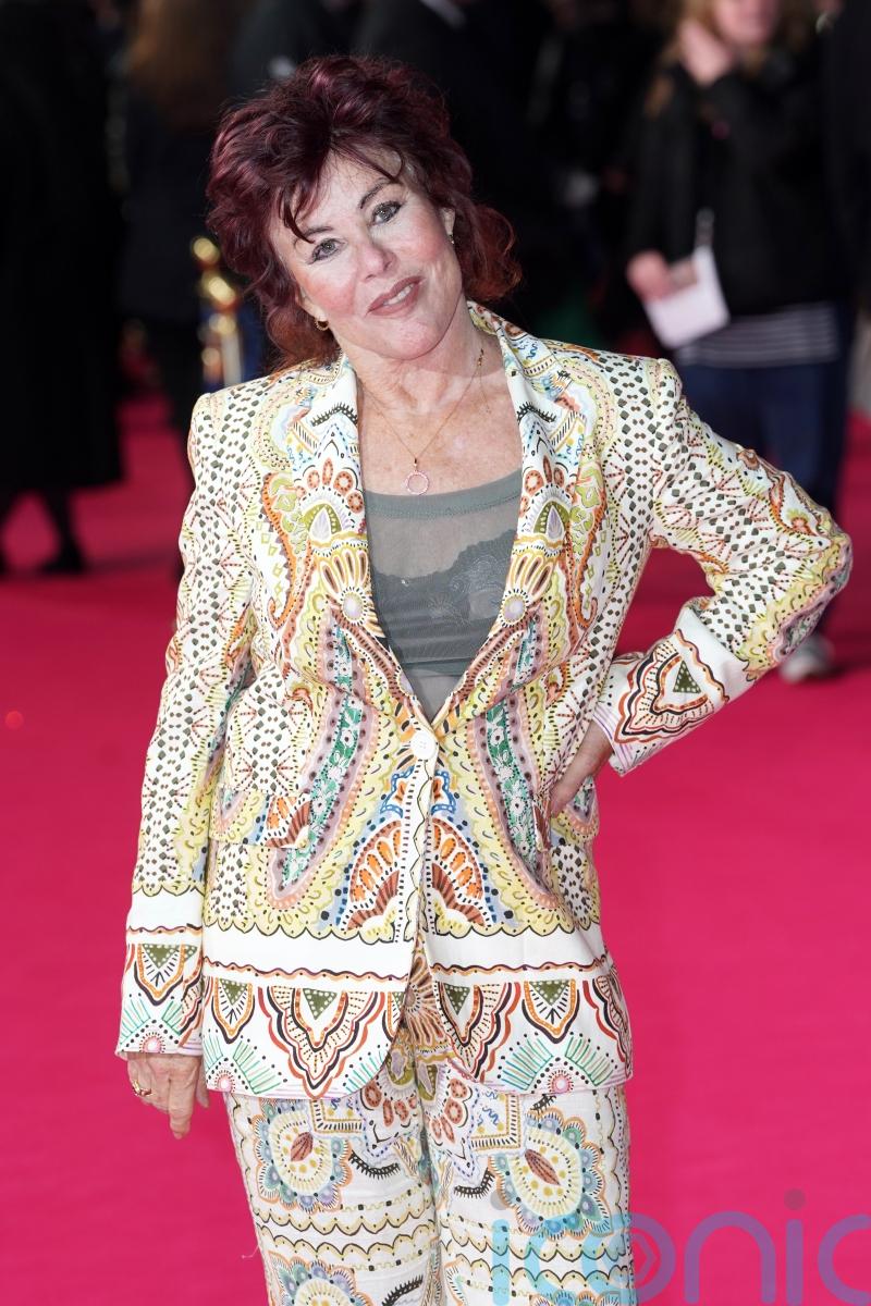 Ruby Wax says new I’m A Celebrity entrants will change the jungle ‘dynamic’