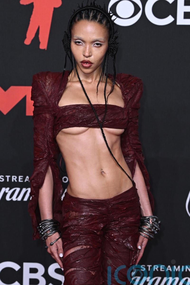 FKA Twigs album Eusexua and Bob Geldof among Rolling Stone UK Awards winners