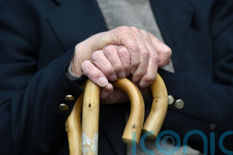 Malnutrition in elderly rising and estimates just ‘tip of the iceberg’ – charity