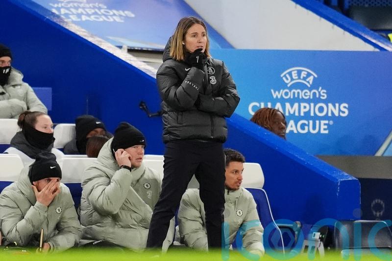 Friday’s briefing: Chelsea hold Barcelona and tough draw for Northern Ireland