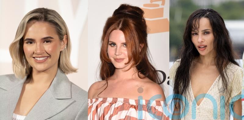 4 trending hairstyles for the party season