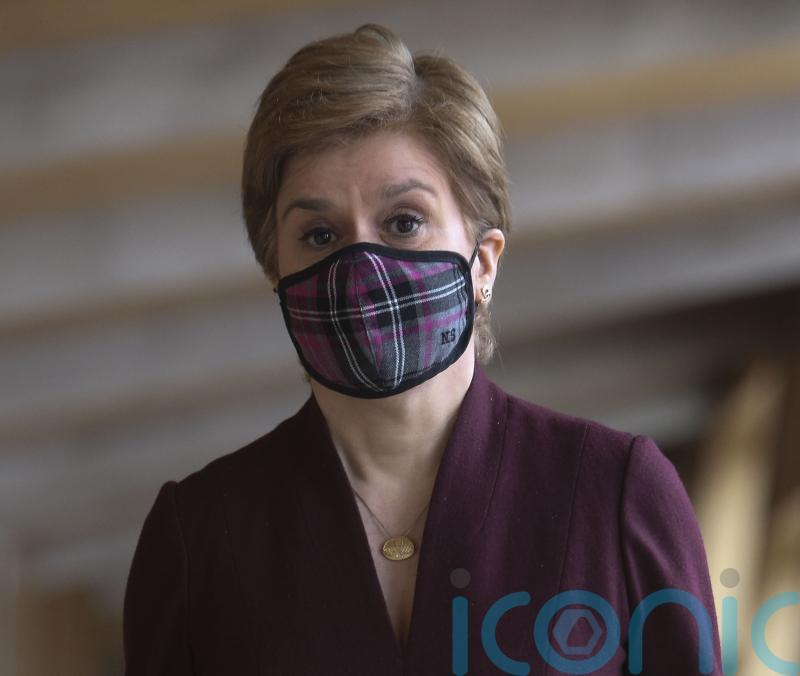 Covid Bereaved group ‘will hold Government to account on Covid lessons’