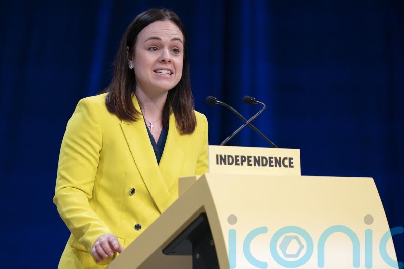 No prize big enough to entice me to stay in frontline politics, says Forbes