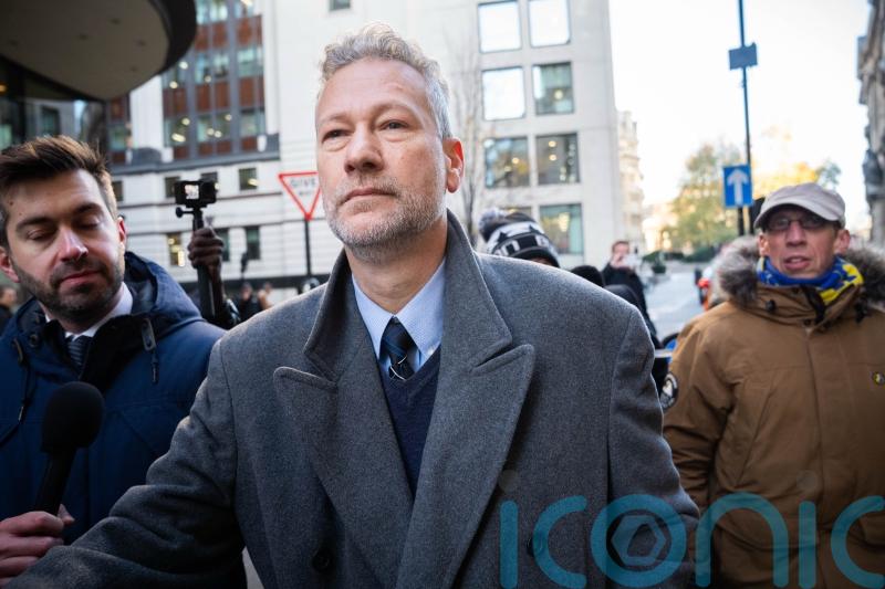 Ex-Reform leader in Wales made pro-Russian statements for cash, court hears