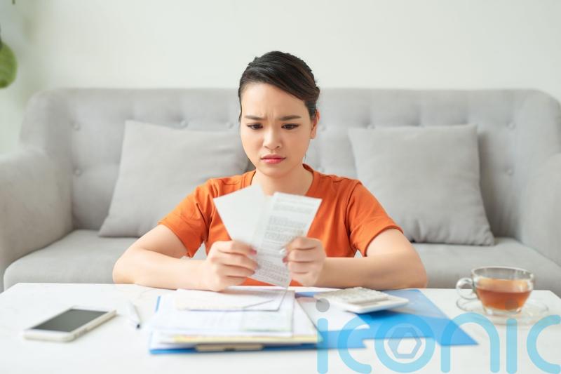 Why are energy bills going up when wholesale prices are down?