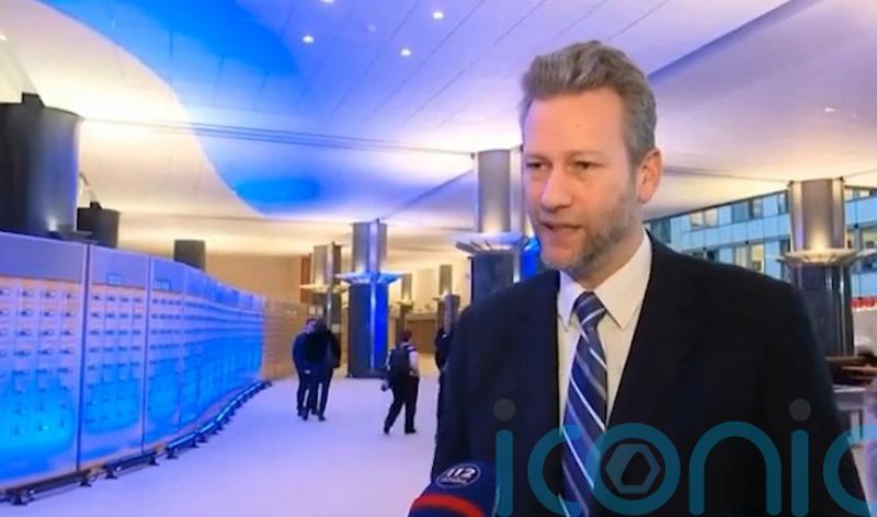 Ex-Reform leader in Wales jailed for accepting £40k for pro-Russian statements