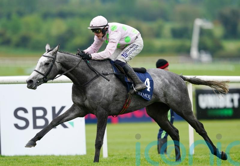 All eyes on Lossiemouth in test of two-mile credentials at Punchestown