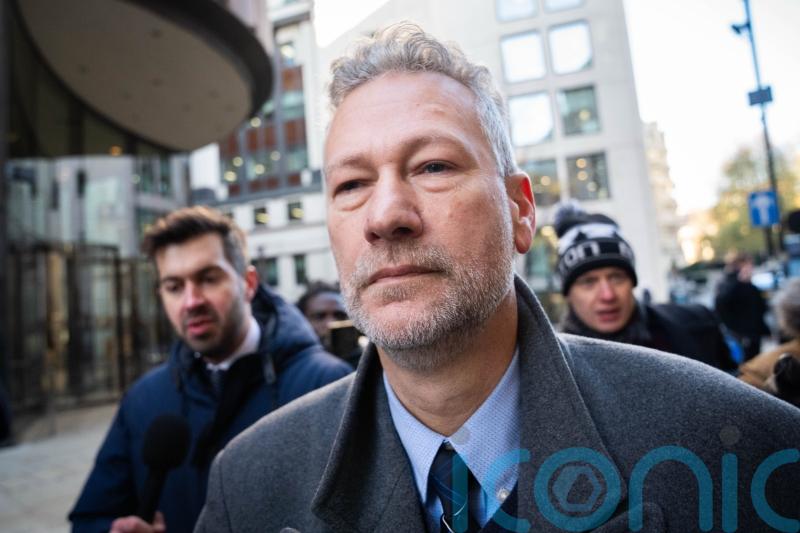 Jailing of former Farage ally sparks demands for inquiry into Russian influence