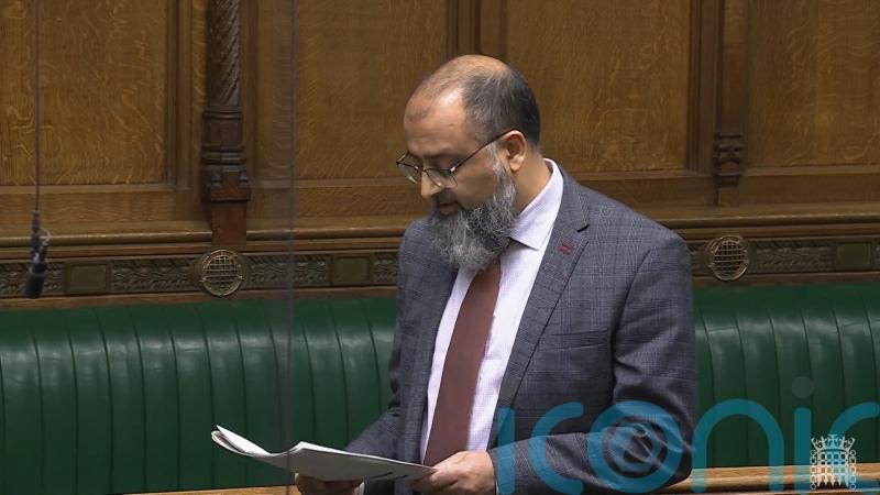 Second MP pulls out of Corbyn-backed Your Party