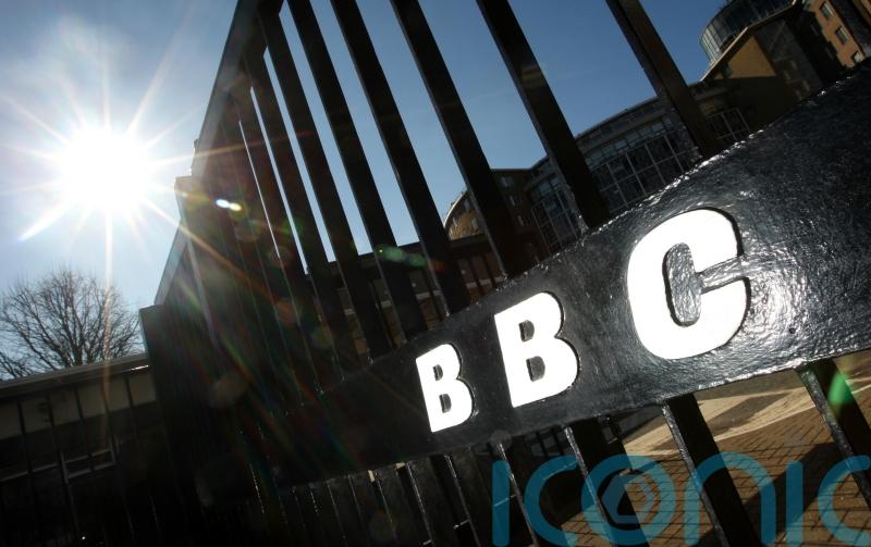 BBC board member Shumeet Banerji resigns