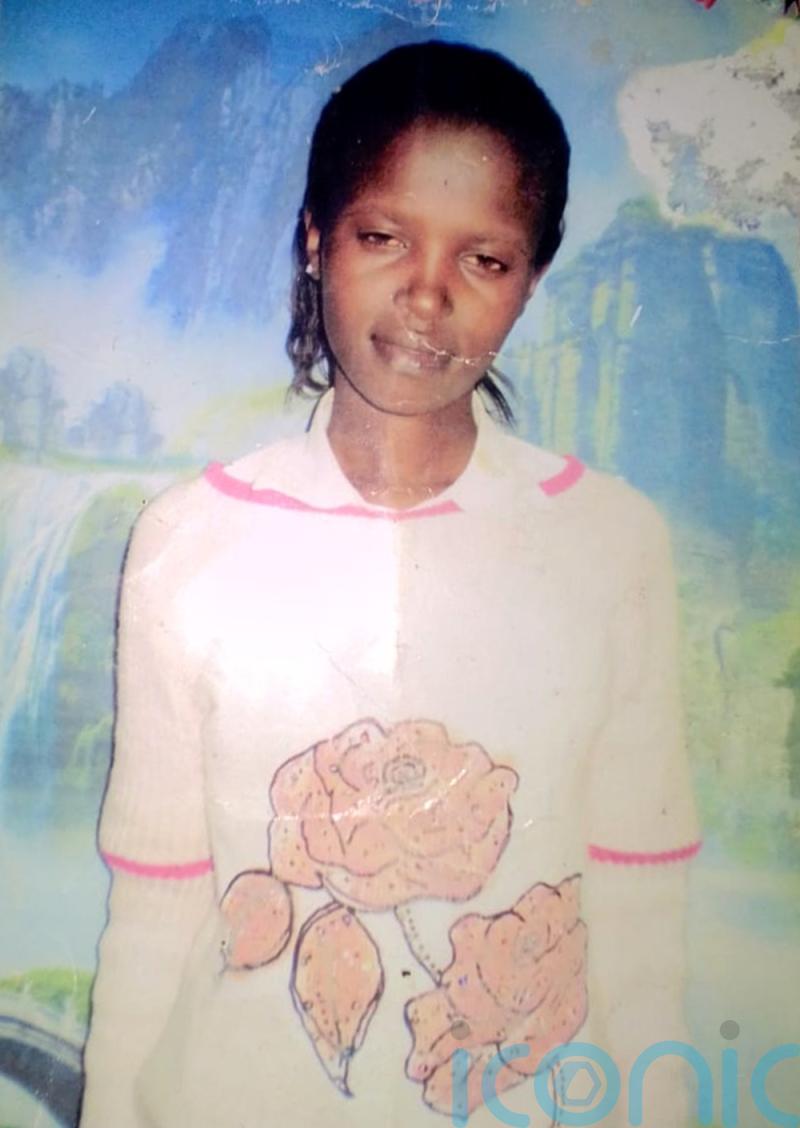 Ex-British soldier accused of Kenya septic tank murder insists he is innocent