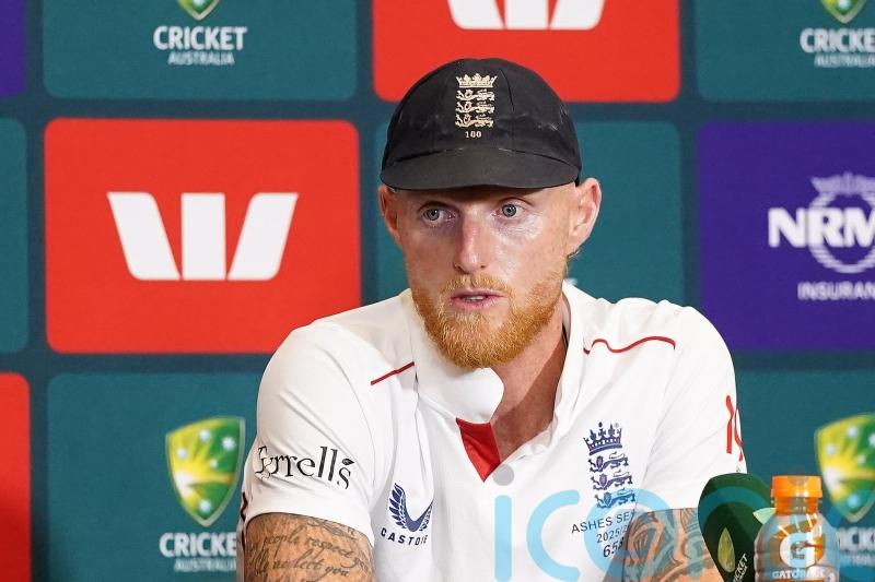 Ben Stokes left ‘shellshocked’ after quickfire first Ashes Test defeat