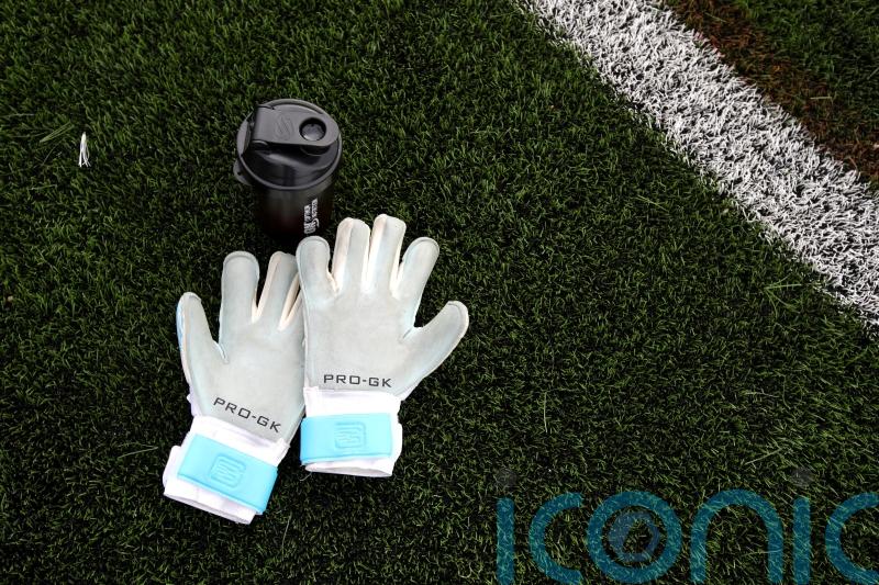 Jamal Blackman saves late penalty as Morecambe battle to Yeovil stalemate