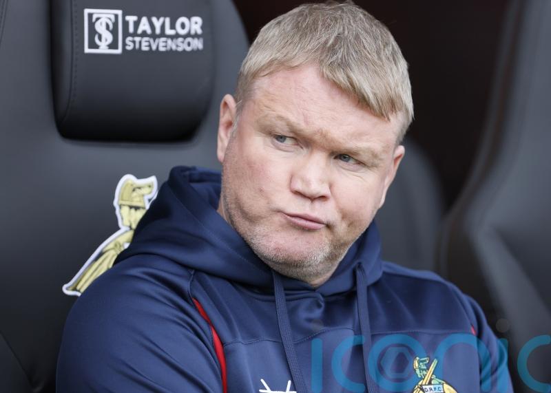 Mixed feelings for managers after Stevenage-Doncaster stalemate
