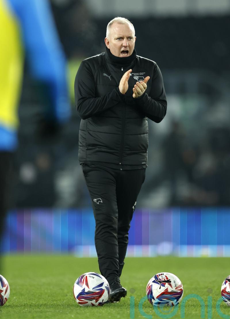 Matt Hamshaw hails ‘special’ point for Rotherham at Reading