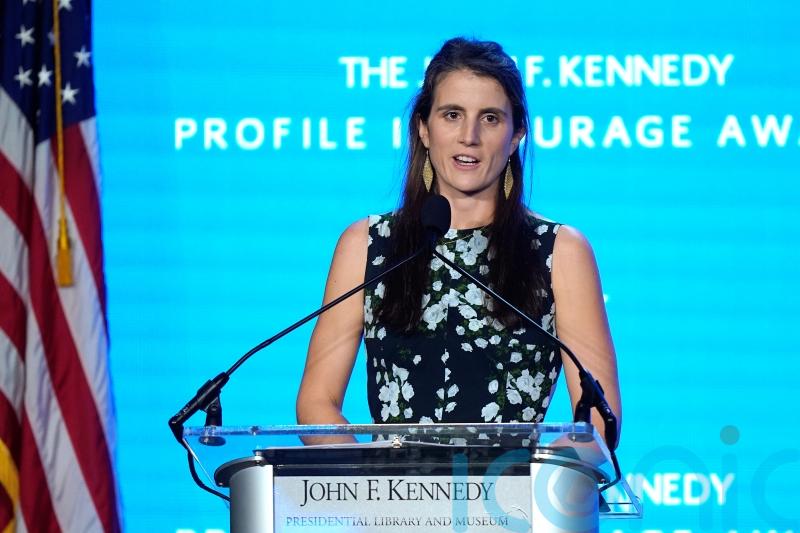 JFK’s granddaughter reveals she has terminal cancer and ‘a year to live maybe’