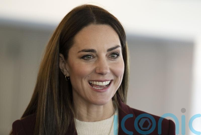 Kate&rsquo;s early years centre to fund research into tackling &lsquo;technoference&rsquo;
