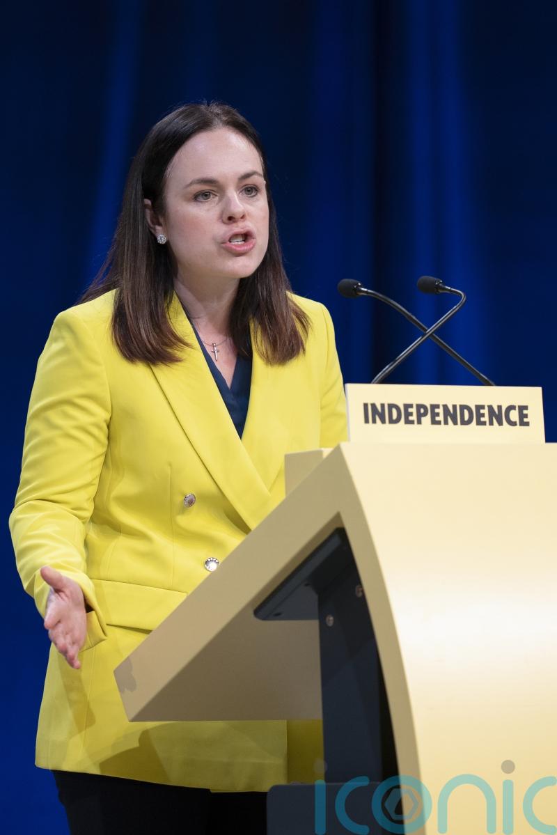 Forbes to hold summit on future of under-threat Fife chemical plant