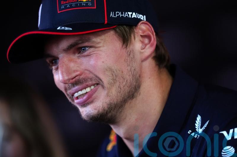 Max Verstappen wins in Las Vegas as Lando Norris closes in on world title