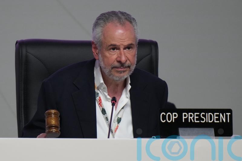 Mixed response to Cop30 ‘compromise’ as Brazil vows to press for progress