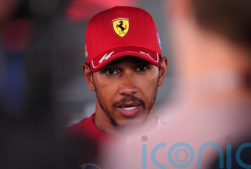 Lewis Hamilton feeling terrible as Las Vegas failure adds to ‘worst season ever’