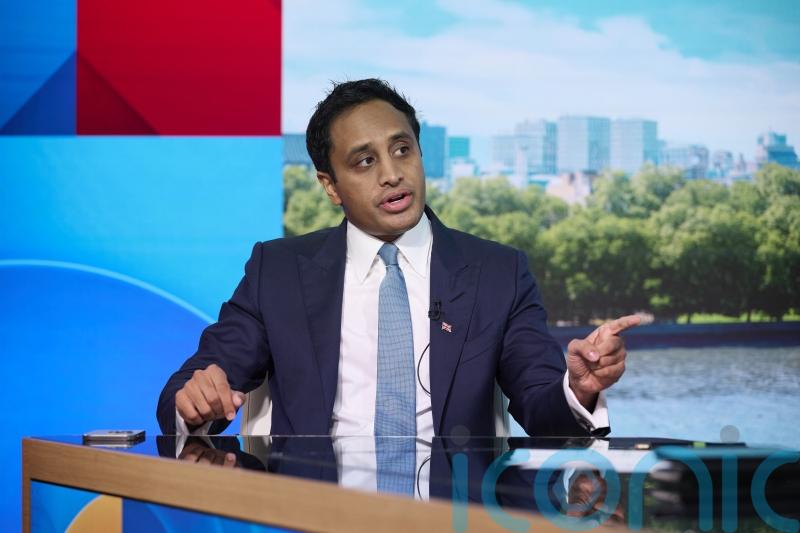 Jailed ex-leader of Reform in Wales is ‘ancient history’, says Yusuf