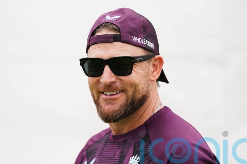 Brendon McCullum tells England fans to ‘keep the faith’ after losing first Test