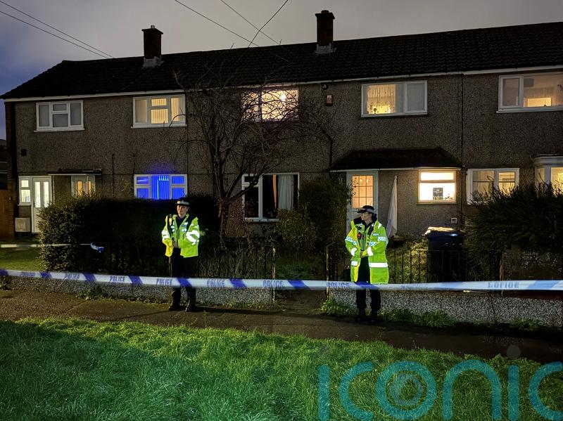 Girl, 13, arrested on suspicion of woman’s murder released on bail