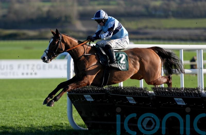 Feet Of A Dancer is Punchestown hit