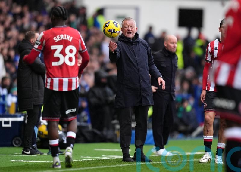 Sheffield United boss Chris Wilder reflects on ‘strong’ show in derby day win