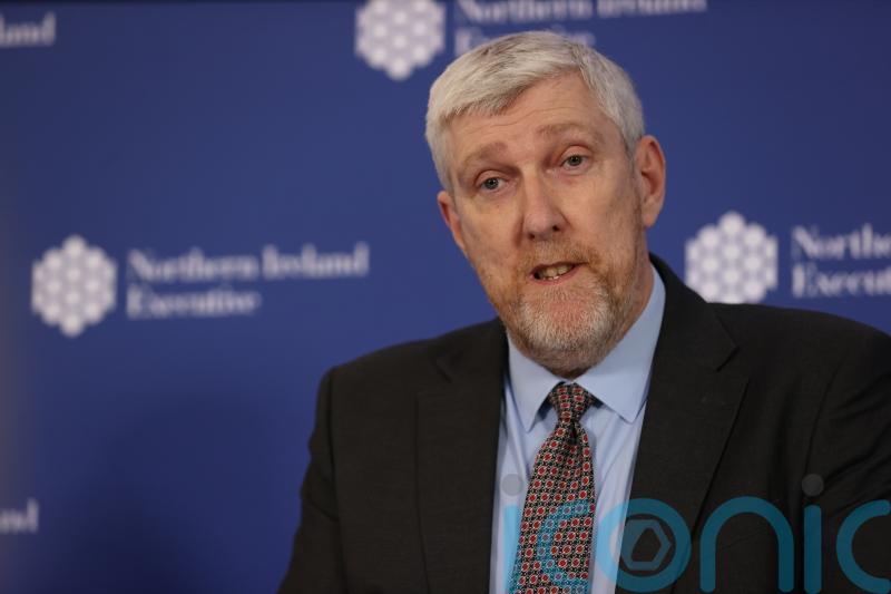 O&rsquo;Dowd urges fellow ministers to be &lsquo;serious&rsquo; about revenue raising