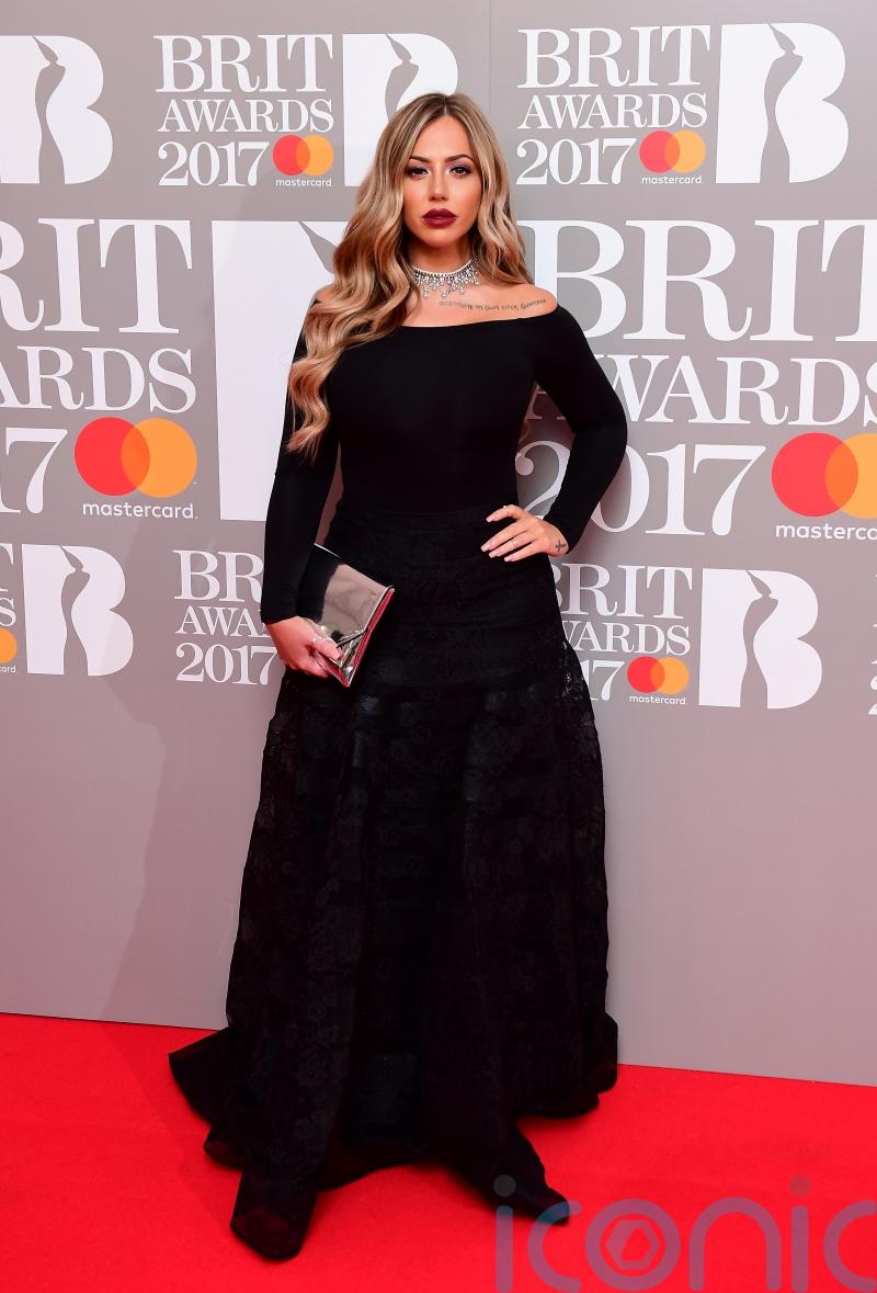 Geordie Shore star Holly Hagan-Blyth announces she is expecting second child