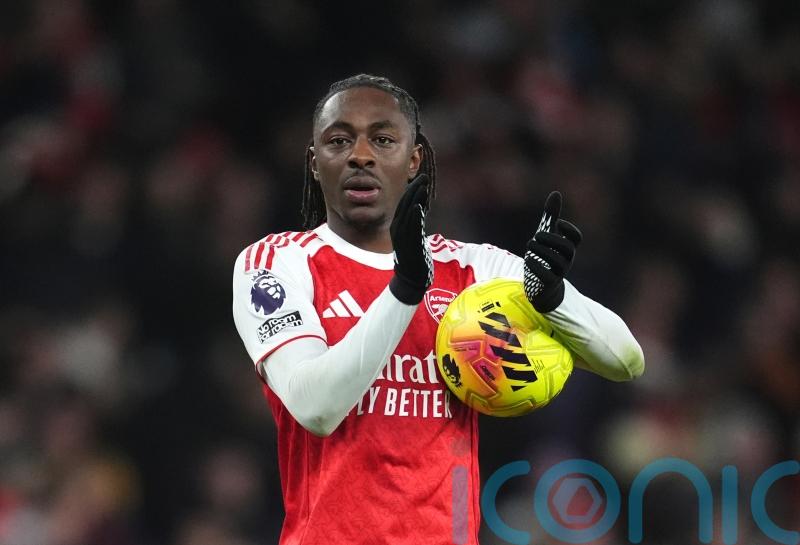 Eberechi Eze asked for extra training before destroying Tottenham in derby