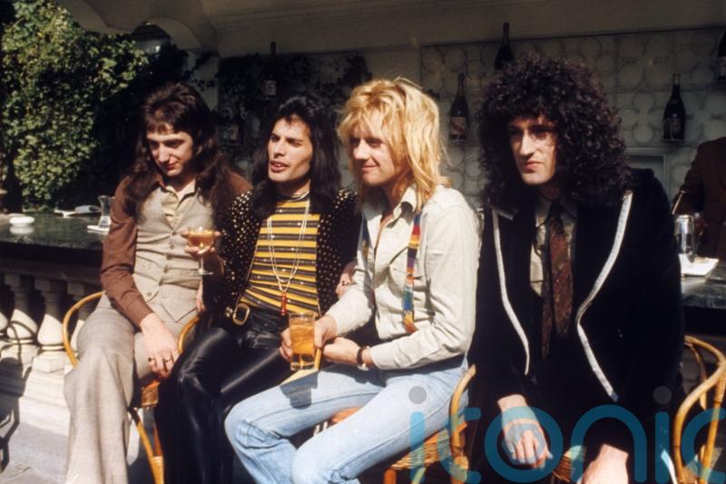 Brian May hints Queen will be stars of new Abba Voyage-style AI hologram show