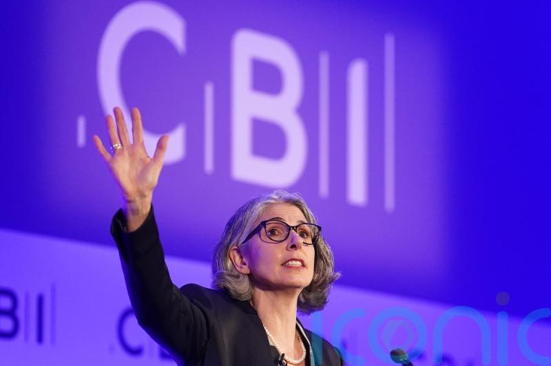 Government must make ‘hard choices and change course’, CBI boss to say