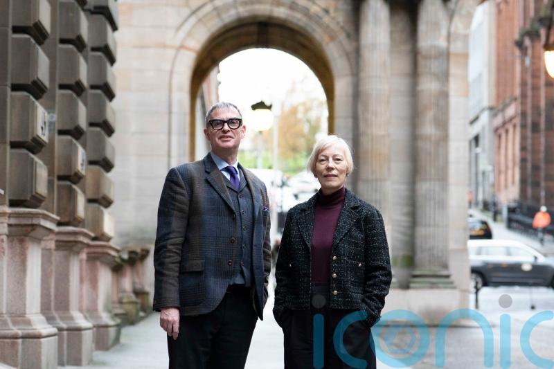 Rules on firm ownership leave Scotland ‘out of step’, prominent lawyers argue